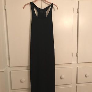 Loft Maxi Dress